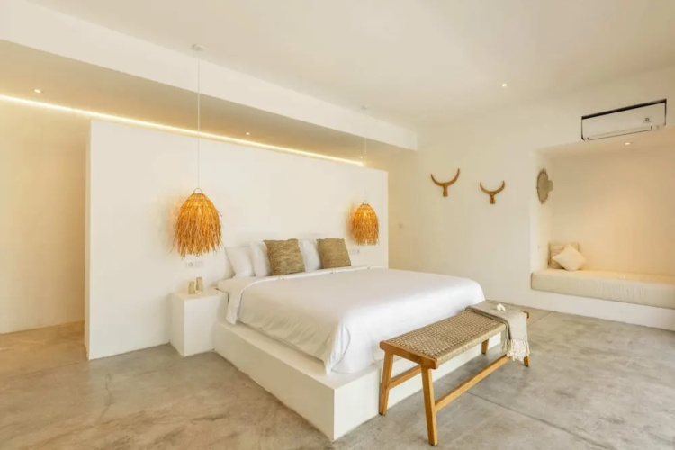 Villa Lumahi Dua