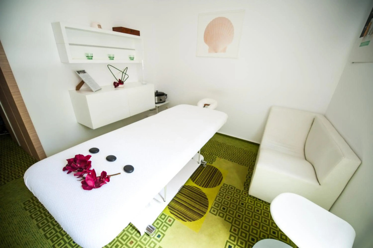 Hotel Melodia