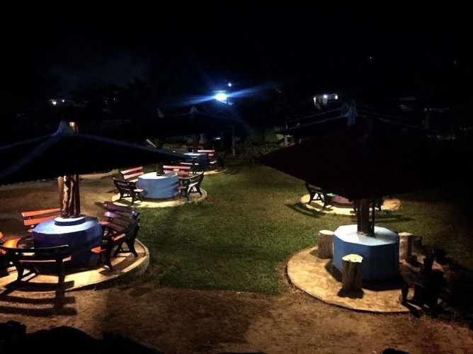 Wongwan Farm