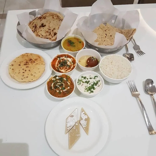 Hotel Tulsi Comfort