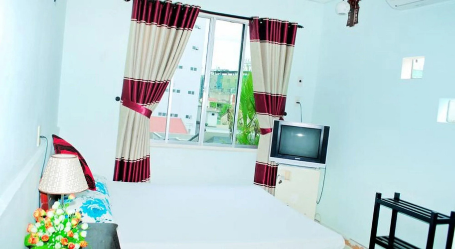 Ngoc Binh Hotel