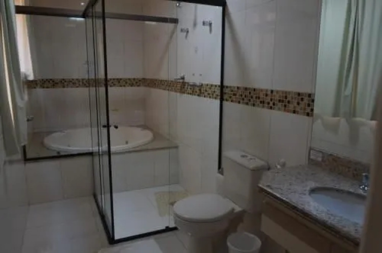 Qualita Ouro Hotel