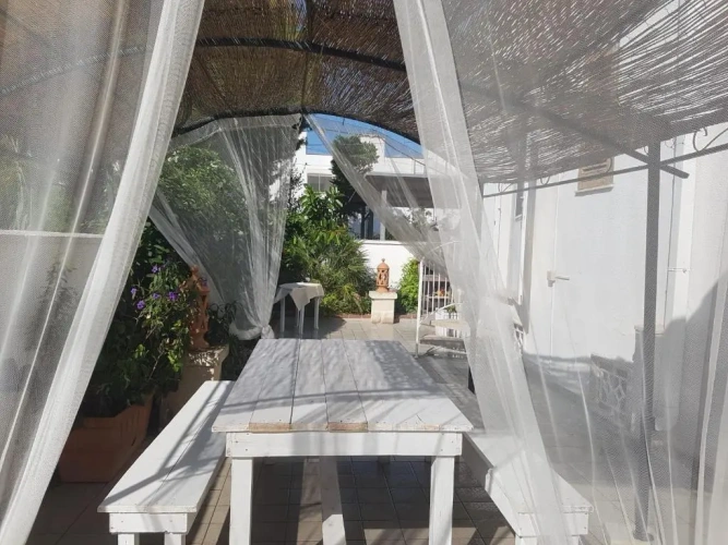 3 Bedrooms Cottage