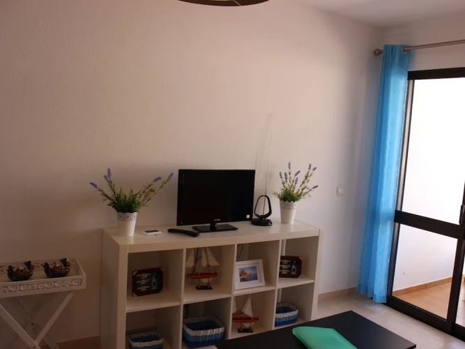 Albufeira Apartments