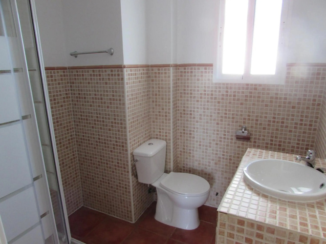 Luz y Mar Huelva-Ático