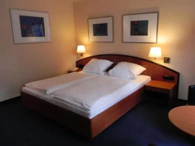 Hotel-restaurant Haselhoff