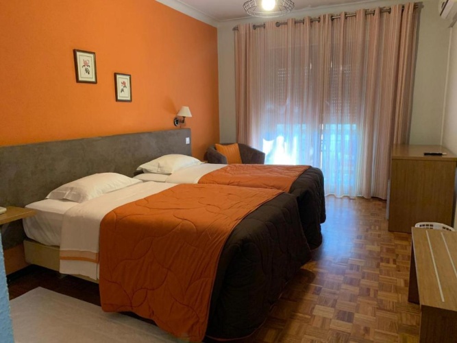 Superior Double room