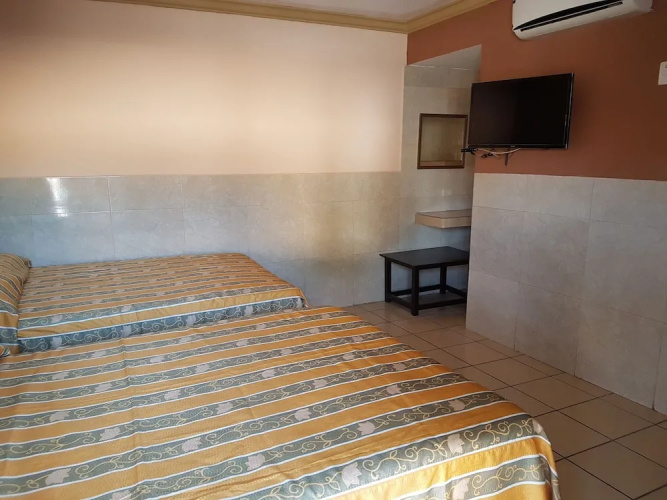 Hotel Romo