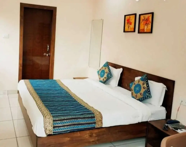 Hotelbild