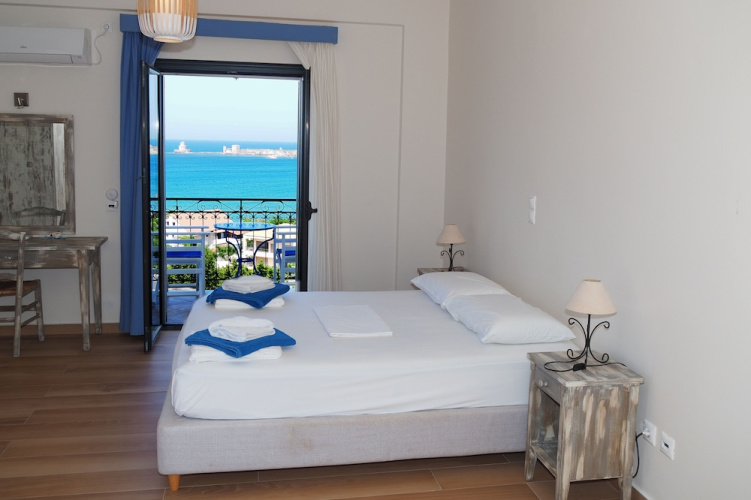 La Sapienza Hotel