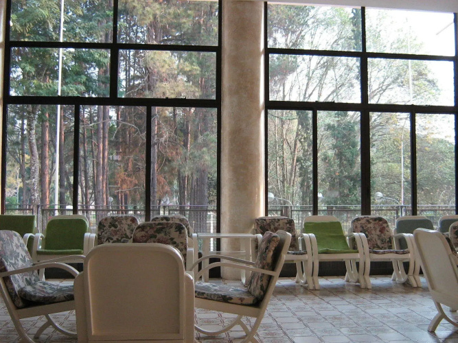 Hotel Brasil
