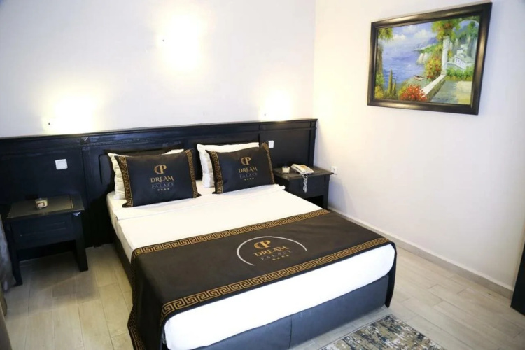 Dream Palace Hotel - Adults Only