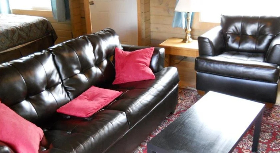 Potlatch Resort