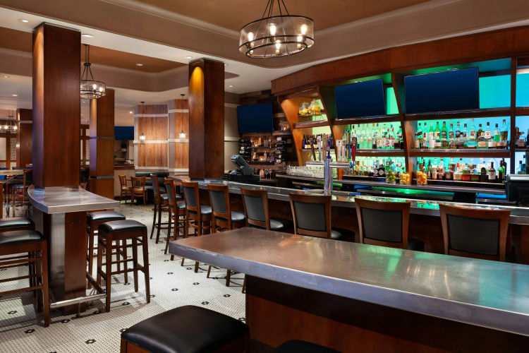 West Palm Beach Marriott photo 30