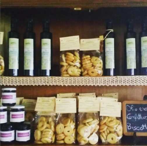 Agriturismo Travaglini