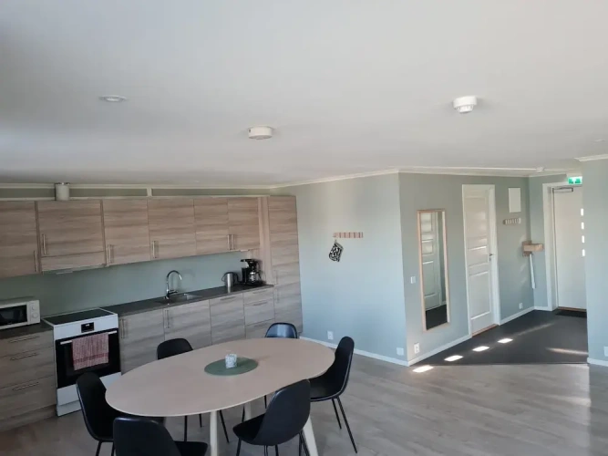 Comfort Apartment