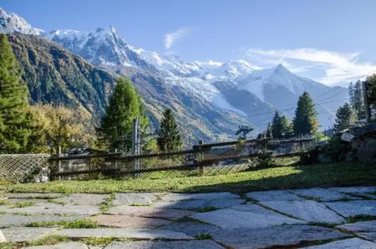 Chalet Panorama