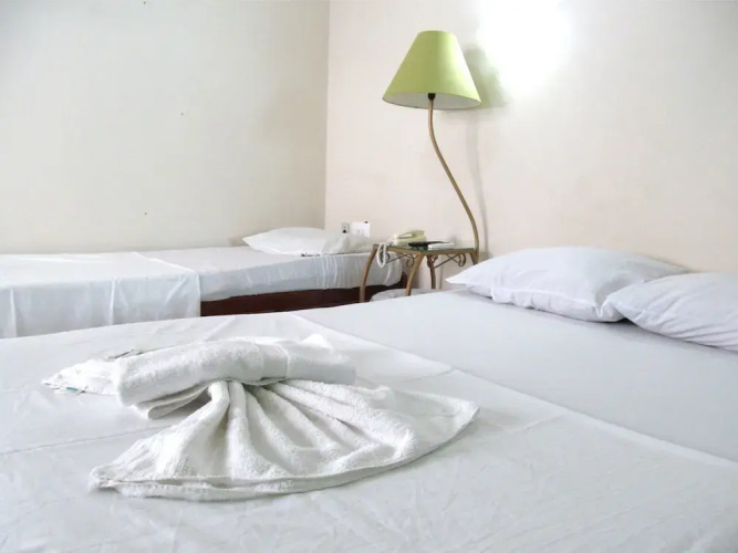 Hotel Olivier