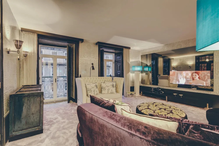 Master Deco Gem in Bica