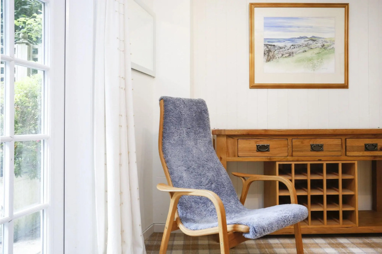 Central New Town Apartment