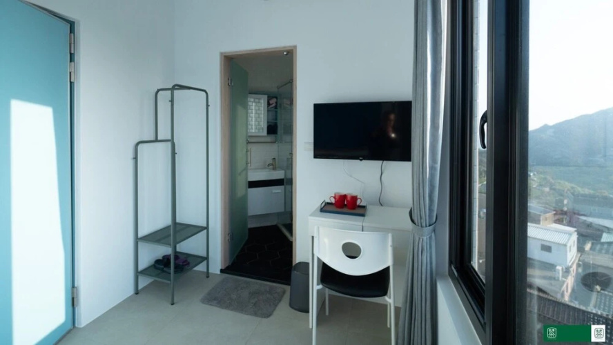 Zhao Cha B&B