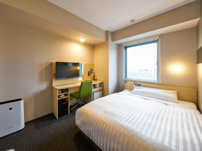 Chigiri no Yu Super Hotel Kashima