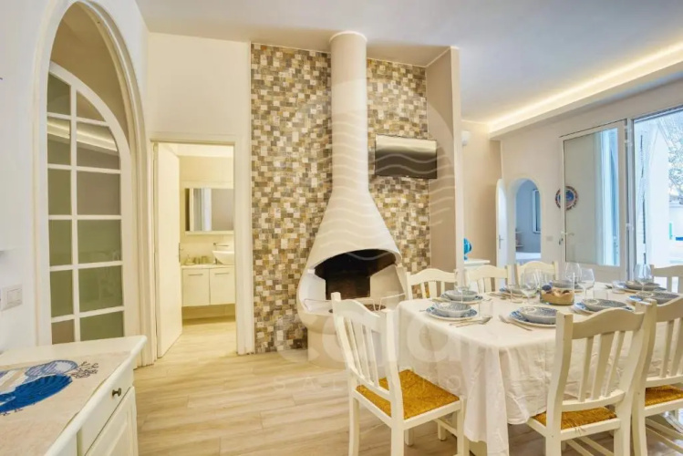 Villa Desiderio