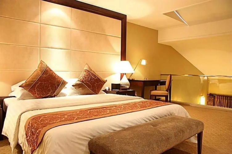 Chun Hui Yuan Resort