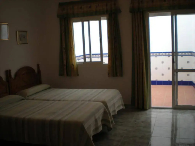 Apartamentos Alan