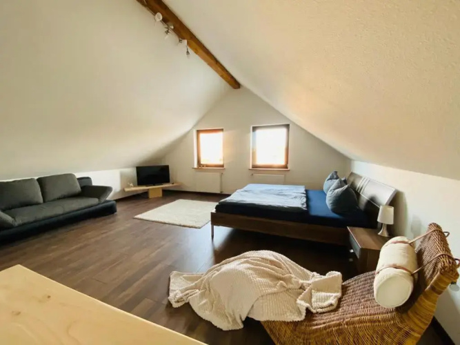 Ferienhaus Jana