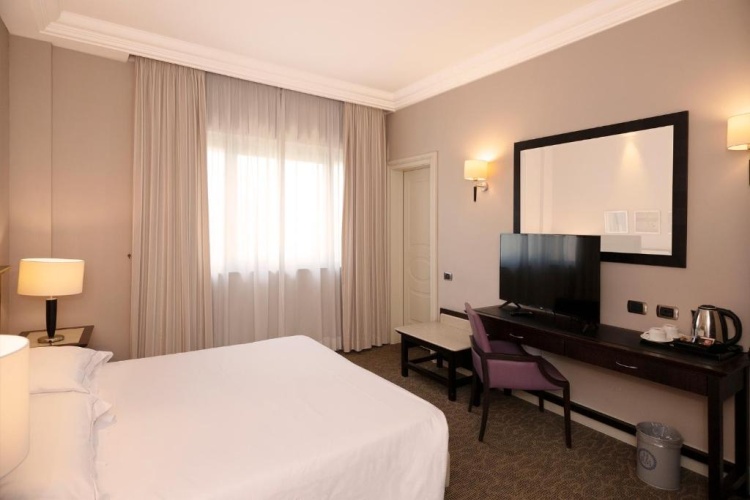Smart Double room