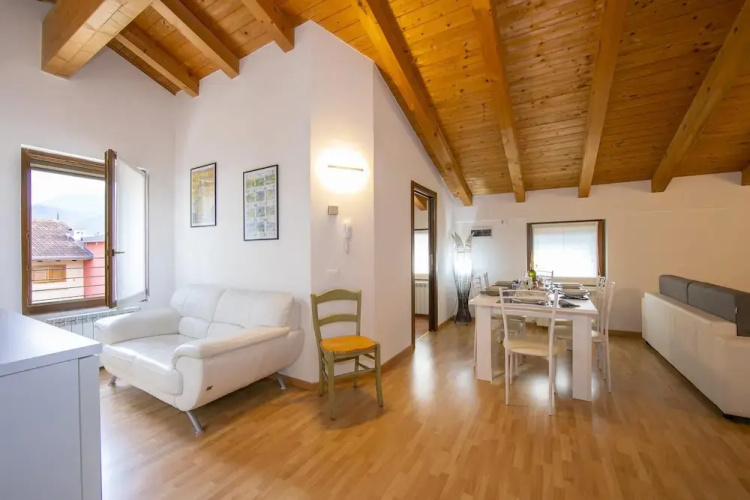 Residenza al Ponte in Arco