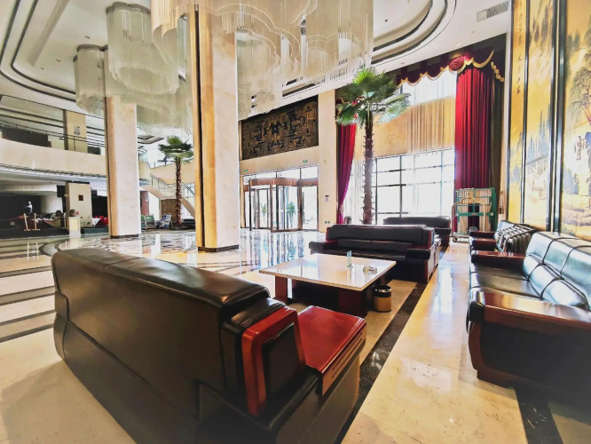Zhengda International Hotel