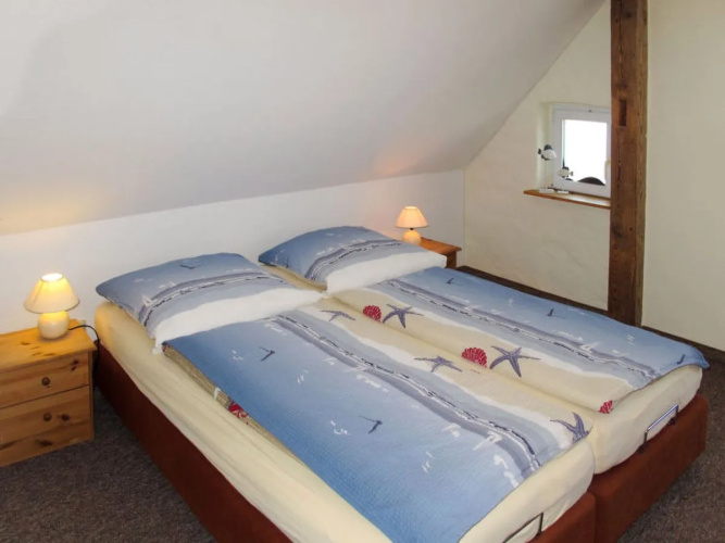 Apartment  Ummanz 21145