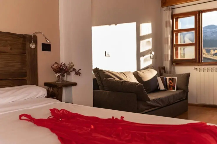 Chalet le Alpi