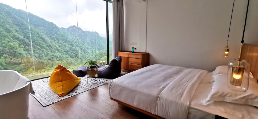 Premier Double room