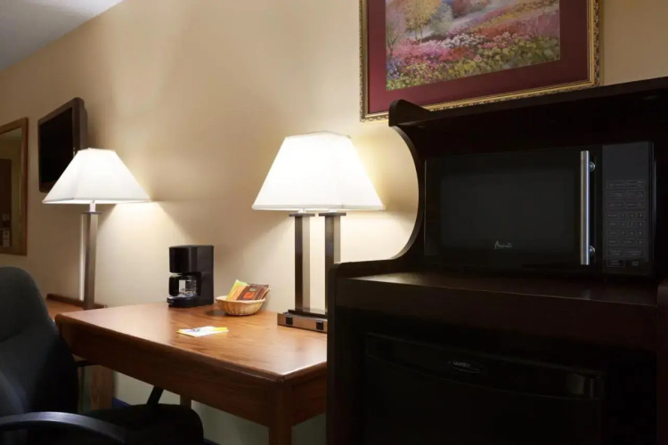 Hampton Inn Fargo