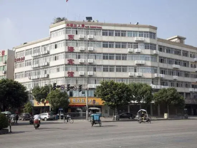 Hotelbild
