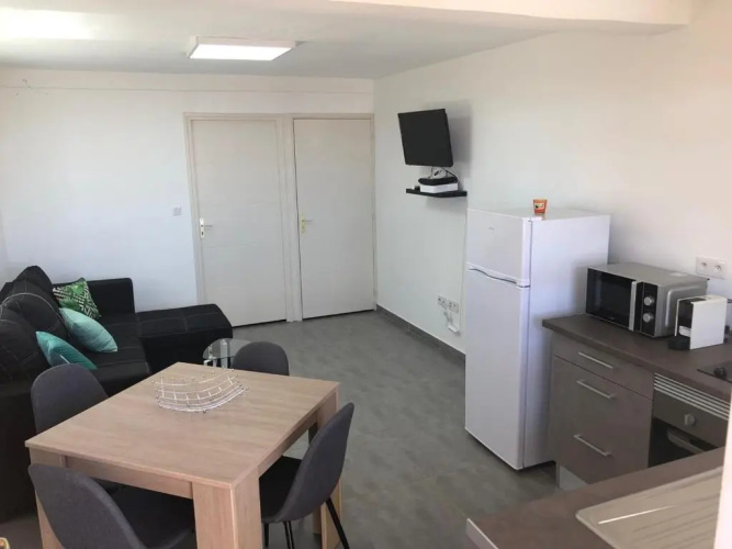 Appartement cosy melisse