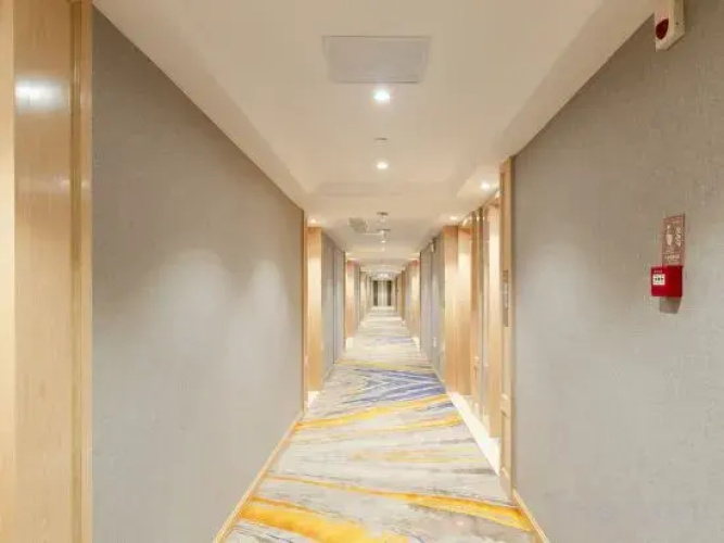 Vienna Hotel (Nanchang Anyi Jinding Branch)
