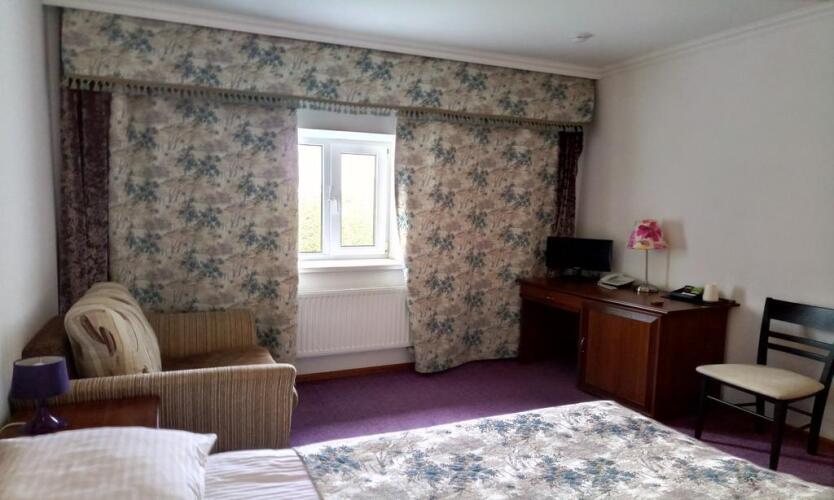 Фотография номера гостиницы Муравский Тракт