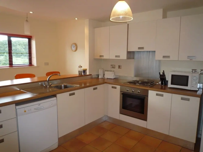 2 Bedrooms Standard room