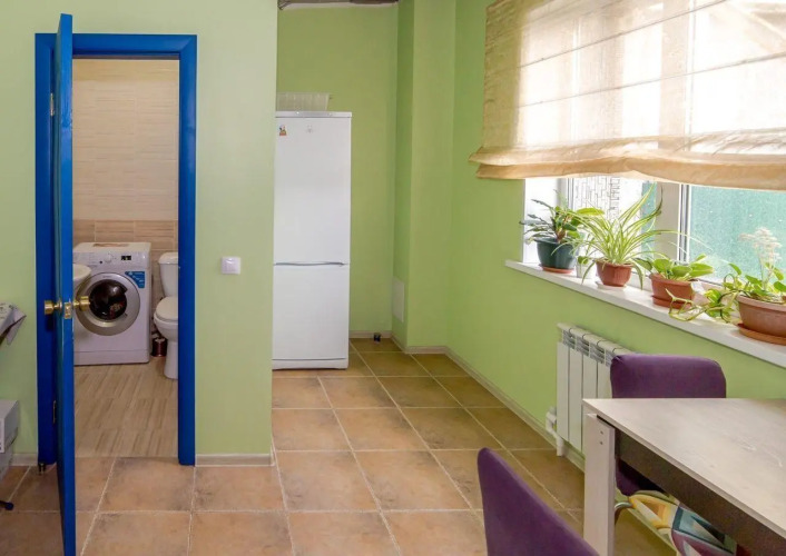 Фотография номера Коттеджа Коттедж на Милоградовской