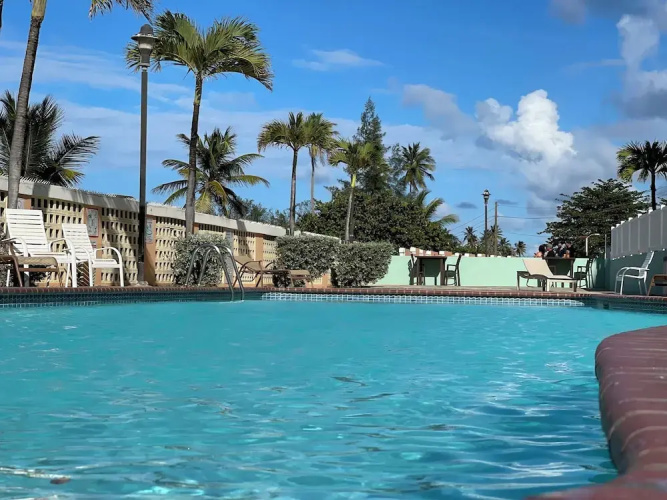 Vacational Apartment at Orlando 3608