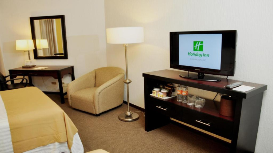 Holiday Inn Tijuana Zona Rio by IHG