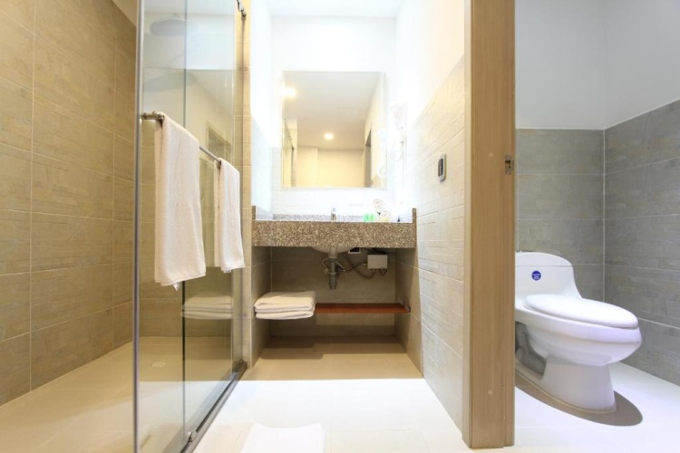 Double Junior Suite