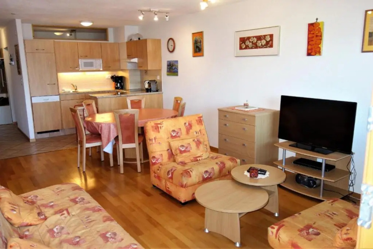 Magrappé MOUNTAIN & CENTER apartments