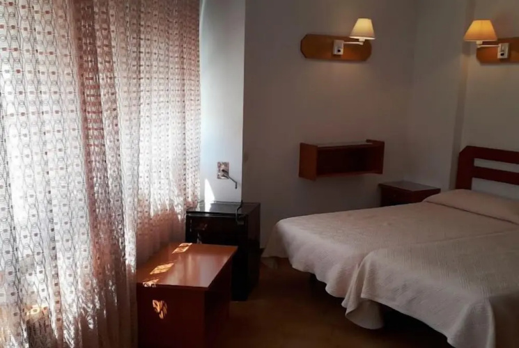 Hotel Blue Spot