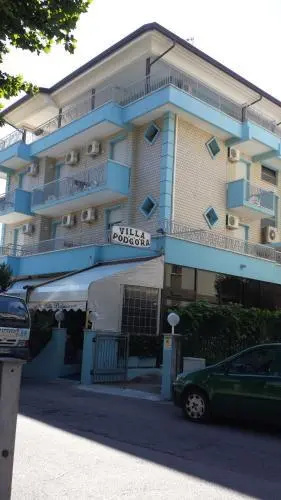 Otel görseli