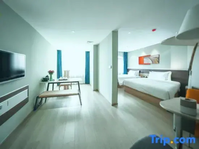 Yo.Love Hotel